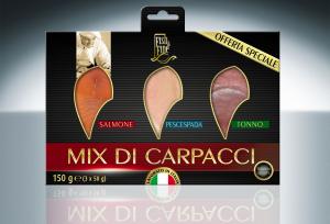 Carpacci Mix 